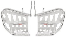 Protezione tacco per Yamaha