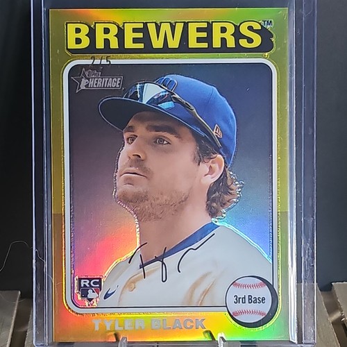 Topps 2024 heritage - 2024,