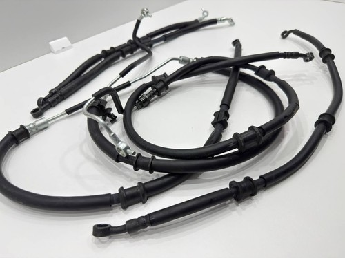 Tubi freno yamaha max - yamaha, 560