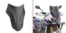 PARABREZZA GIVI D1144BO PRONTO