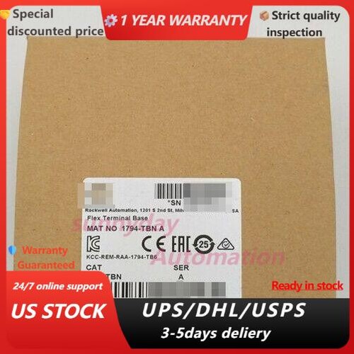 New factory sealed - new,