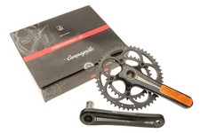 Guarnitura campagnolo record - guarnitura,