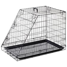 Pawhut Trapezio Pieghevole per