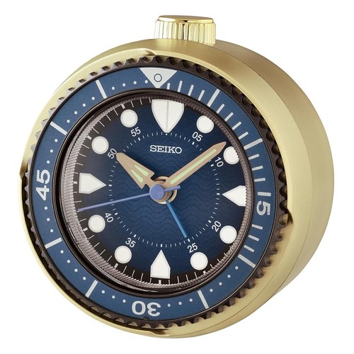Orologio sveglia tavolo seiko - sveglia,