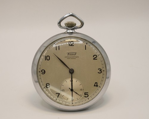 Orologio tasca tissot - da,