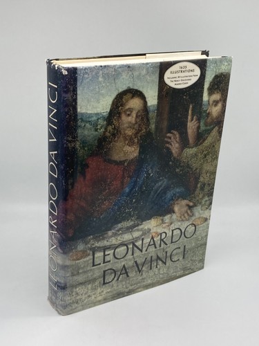 Leonardo davinci coffee table - leonardo,