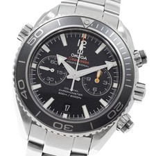 Omega Seamaster Planet Ocean