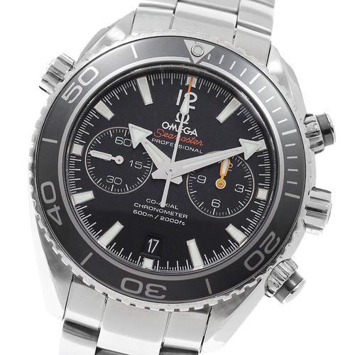 Omega seamaster planet ocean - omega,