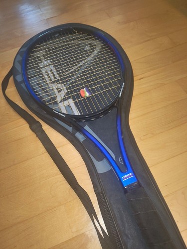 Racchetta tennis head pro - racchetta,