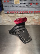 PLASTICA CARENA PORTATARGA