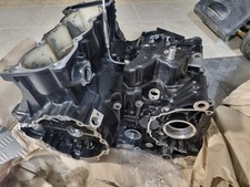 COPPIA CARTER MOTORE TRIUMPH SPEED TRIPLE 1050 2005  2010 515NJ cranckcase