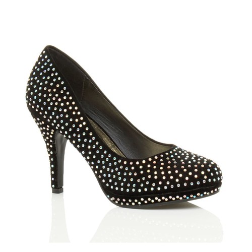 Scarpe corte donna tacco alto - donna,