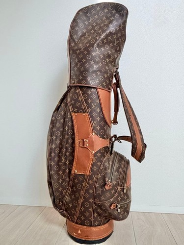 Louis vuitton monogram - louis, borsa
