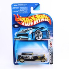 Hot Wheels 2003 - COLLETTORE