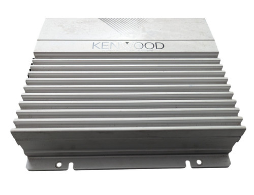 Amplificatore stereo auto