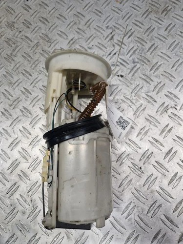 Pompa serbatoio carburante