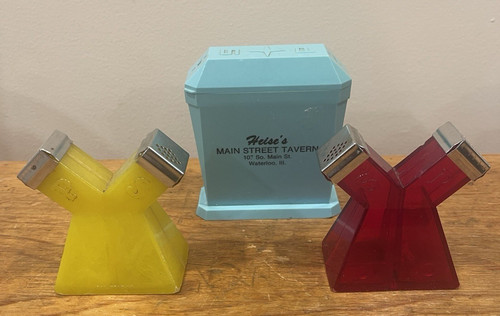 Due shaker sale pepe - sale,