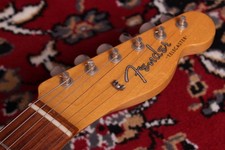 Fender Vintage Hot Rod '60S Telecaster Consegna Sicura dal Giappone