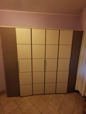 camera da letto completa usata