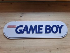 Insegna Pubblicitaria Nintendo