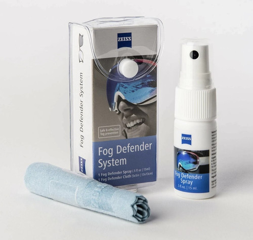 Zeiss defender kit pulizia - kit,