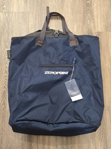 Borsa zaino montbell - borsa/zaino,