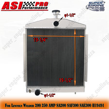 G10877198 Radiatore per