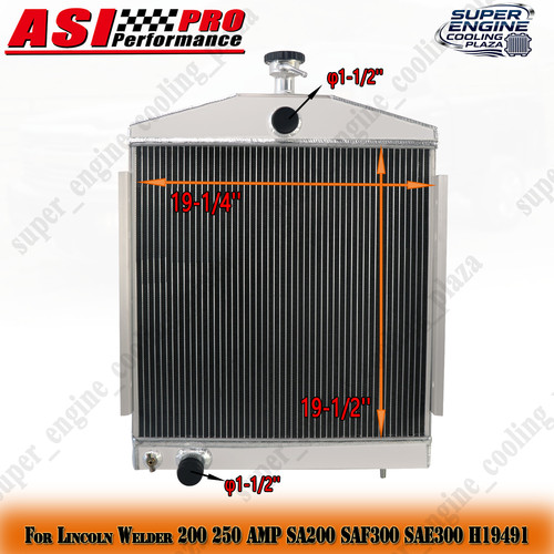G10877198 radiatore per - radiatore,