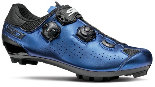 Scarpa mtb sidi dominator - mtb,