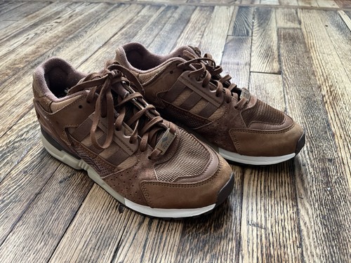 Adidas 10000 schokohase - adidas, zx