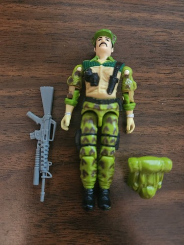 Vintage hasbro arah 1986 - vintage,
