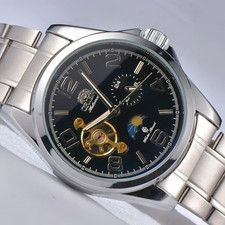Orient Watches High Quality