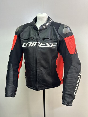 Giacca dainese moto pelle - moto,