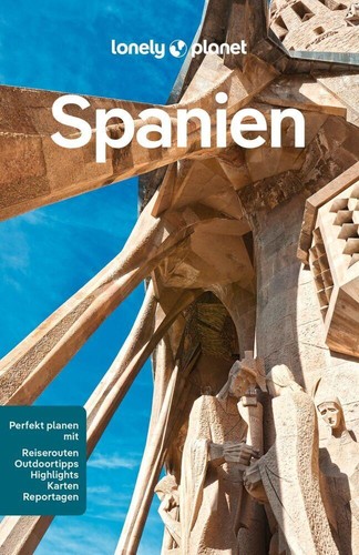 Lonely planet reiseführer - lonely,