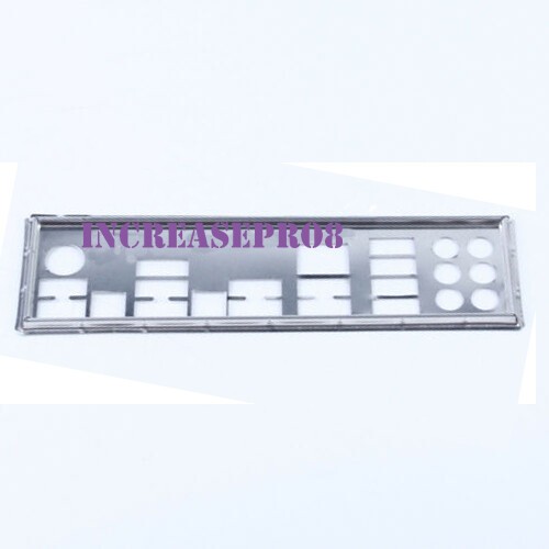 Backplate per asus - backplate,