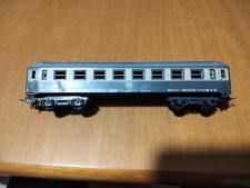 Lima Vagone Passeggeri FS