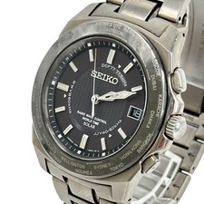 Orologio solare Seiko Brightz