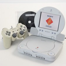 Console PS one SCPH-100 wz
