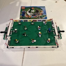 LEGO Sports - Sfida del