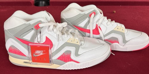 Nike air andre agassi - air,