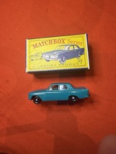 Matchbox Lesney n. 33 Ford