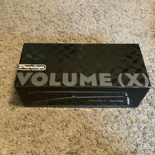 Dunlop DVP3 Volume (X) Pedale