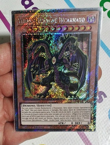 Yugioh yubel terrore - -,