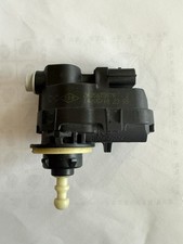 Attuatore Fari Smart 453