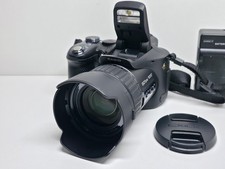 CASIO EX-F1 FOTOCAMERA