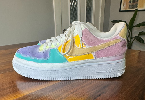 Scarpe nike air force low - air, 1