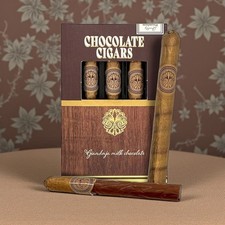 SIGARO GUSTO CIOCCOLATO Festa