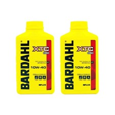 OLIO MOTORE BARDAHL XTC C60