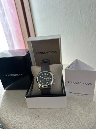 Rocco barocco - rocco,