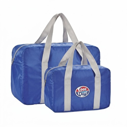 Set borse frigo cool factory - frigo,